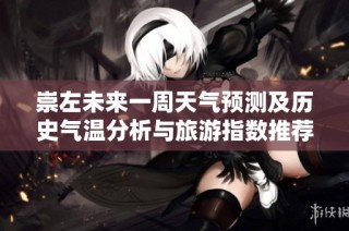 崇左未来一周天气预测及历史气温分析与旅游指数推荐