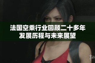 法国空乘行业回顾二十多年发展历程与未来展望