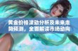 黄金价格波动分析及未来走势预测，全面解读市场动向与投资策略