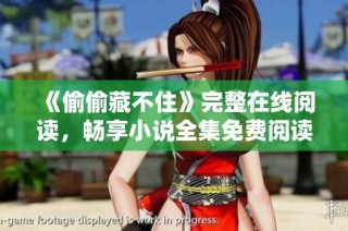 《偷偷藏不住》完整在线阅读，畅享小说全集免费阅读体验