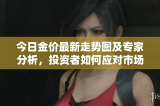今日金价最新走势图及专家分析，投资者如何应对市场变化