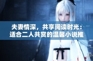 夫妻情深，共享阅读时光：适合二人共赏的温馨小说推荐
