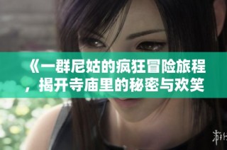 《一群尼姑的疯狂冒险旅程，揭开寺庙里的秘密与欢笑》
