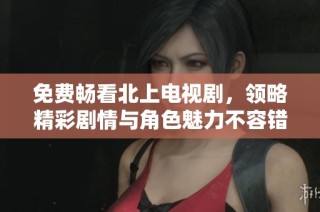 免费畅看北上电视剧，领略精彩剧情与角色魅力不容错过