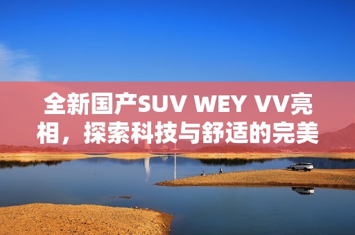 全新国产SUV WEY VV亮相，探索科技与舒适的完美结合