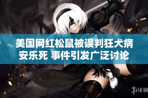 美国网红松鼠被误判狂犬病安乐死 事件引发广泛讨论与反思
