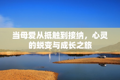 当母爱从抵触到接纳，心灵的蜕变与成长之旅