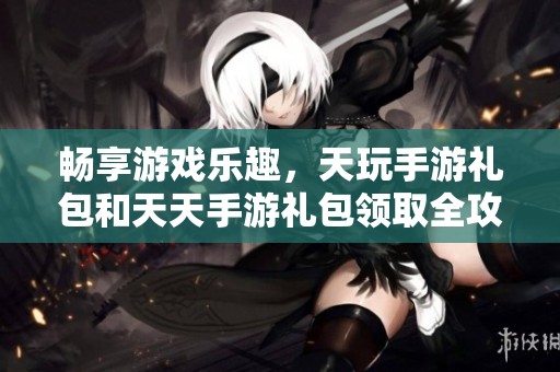 畅享游戏乐趣，天玩手游礼包和天天手游礼包领取全攻略