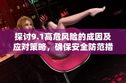 探讨9.1高危风险的成因及应对策略，确保安全防范措施到位