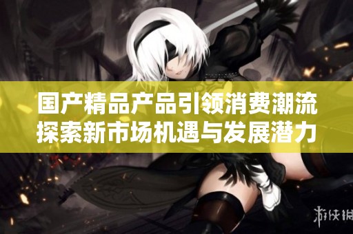 国产精品产品引领消费潮流探索新市场机遇与发展潜力