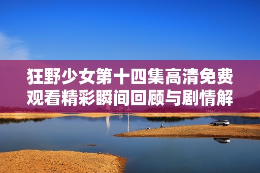 狂野少女第十四集高清免费观看精彩瞬间回顾与剧情解析